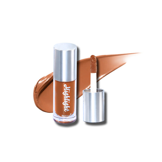Luminous Nude Lip Shine