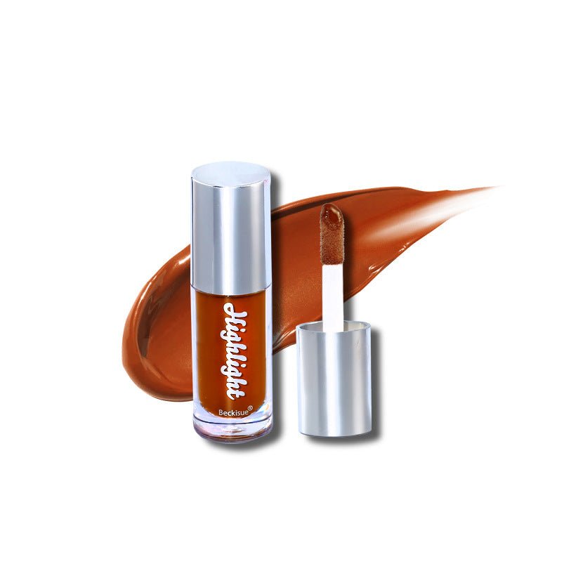 Luminous Nude Lip Shine