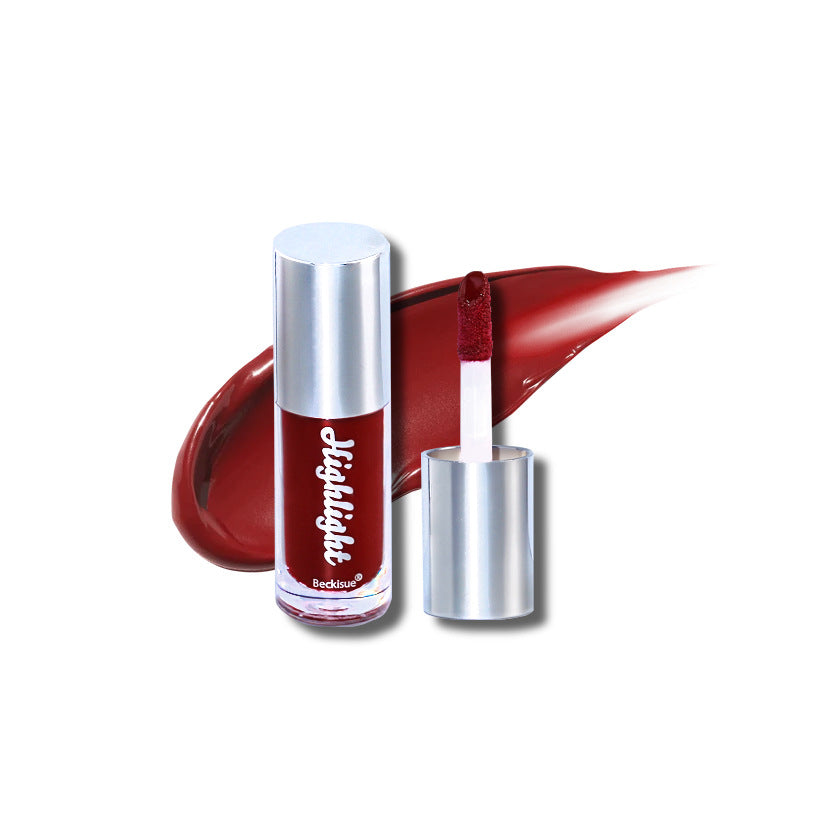 Luminous Nude Lip Shine
